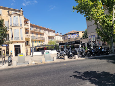 Allianz à Aix-en-Provence