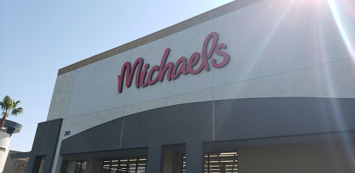 Craft Store «Michaels», reviews and photos, 201 E Orangefair Mall, Fullerton, CA 92832, USA