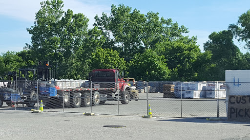 Building Materials Supplier «Allied Building Products», reviews and photos, 501 N North Point Rd, Baltimore, MD 21237, USA
