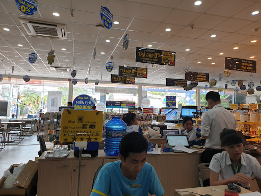 Top 20 mẫu cửa hàng đẹp Huyện Tịnh Biên An Giang 2022