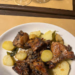 Photo n°1 de l'avis de Pietro.u fait le 01/07/2023 à 23:27 sur le  Ostaia da U Santu à Genoa