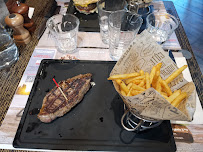 Faux-filet du Restaurant Hippopotamus Steakhouse à Montpellier - n°20