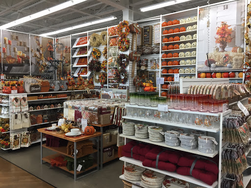 Department Store «Bed Bath & Beyond», reviews and photos, 1240 Hooper Ave, Toms River, NJ 08753, USA