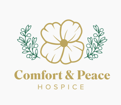Comfort and Peace Hospice