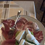 Photo n°4 de l'avis de Laura.i fait le 18/02/2024 à 10:26 sur le  Ristorante Taverna Vitoli à Ariano Irpino