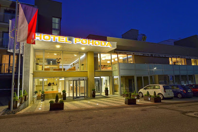 Hotel Pohoda