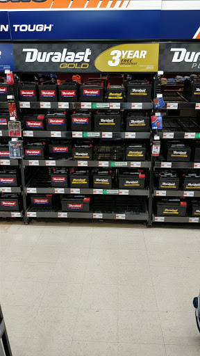 Auto Parts Store «AutoZone», reviews and photos, 1100 E Williams St, Apex, NC 27502, USA