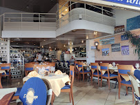 Atmosphère du Restaurant L'Hippocampe à Marseille - n°2