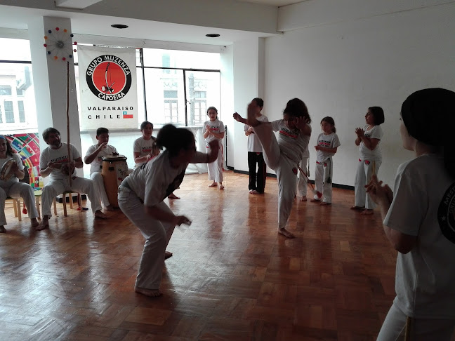 Opiniones de Academia Dora Waleska en Valparaíso - Escuela de danza