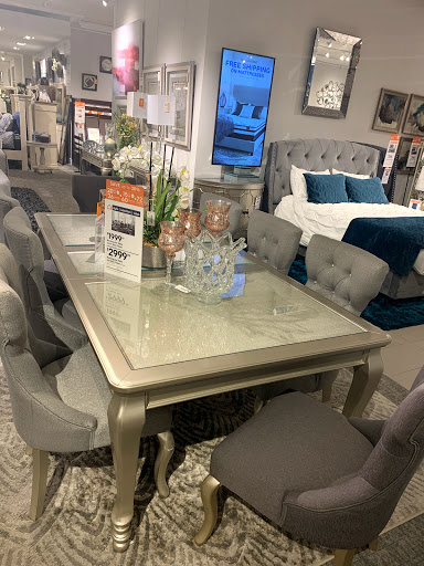 Furniture Store «Ashley HomeStore», reviews and photos, 1960 Sawgrass Mills Cir, Sunrise, FL 33323, USA