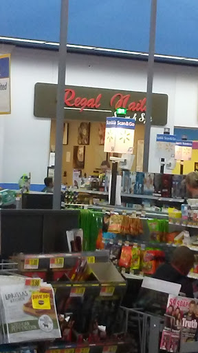 Department Store «Walmart Supercenter», reviews and photos, 1351 Veterans Pkwy, Clarksville, IN 47129, USA