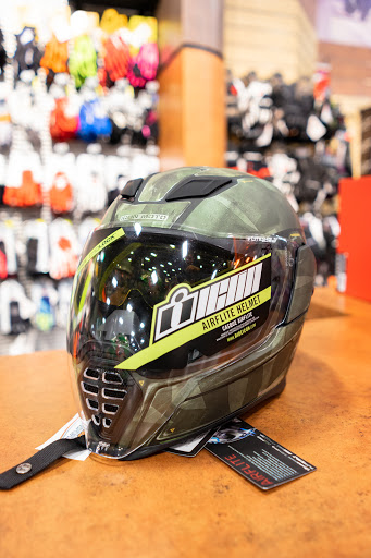 Motorcycle Dealer «Mosites Motorsports», reviews and photos, 1701 Lincoln Hwy, North Versailles, PA 15137, USA