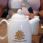 Photo n°2 de l'avis de Sandra. fait le 08/07/2023 à 17:58 sur le  Café ten Cate à Norden