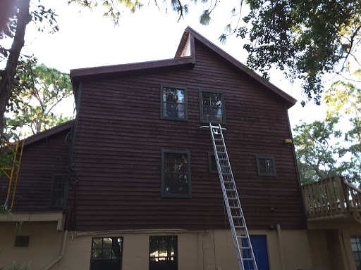 Painting «**Premium Painters - Free Estimates! Call 727-240-4933», reviews and photos, 2183 Logan St, Clearwater, FL 33765, USA