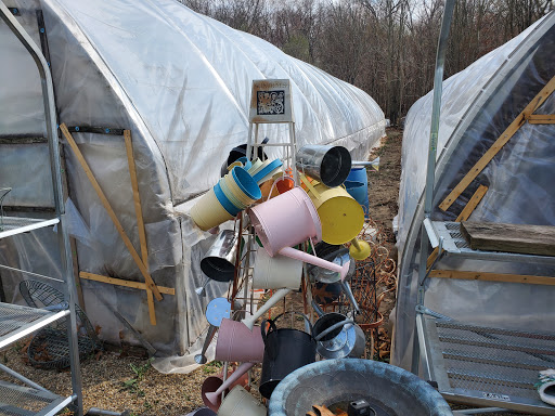 Garden Center «Beachside Gardens & Gifts», reviews and photos, 3725 US-12, Michigan City, IN 46360, USA