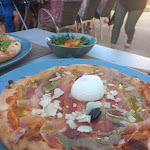 Photo n° 7 de l'avis de Raphaël. fait le 12/08/2022 à 19:55 pour Pizzéria La Bonne Note à Chinon