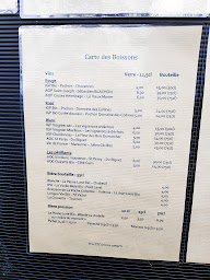 Photo n°4 de LA PÉNICHE - Slow Food Café à Tournon-sur-Rhône ()