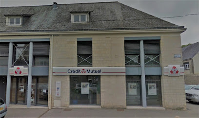 Photo du Banque Crédit Mutuel à Valognes