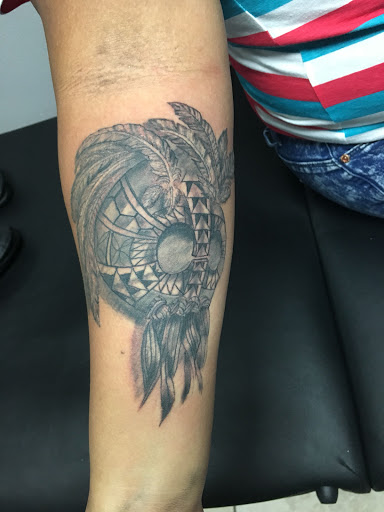 Explore mama tried tattoo ideas, creative tattoo ideas in Kailua Kona, available at K Town Tattoo