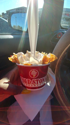 Ice Cream Shop «Cold Stone Creamery», reviews and photos, 1220 Alverser Plaza, Midlothian, VA 23113, USA