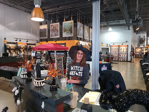 Harley-Davidson Dealer «Rubber City Harley-Davidson», reviews and photos