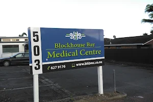 Blockhouse Bay Medical Centre image
