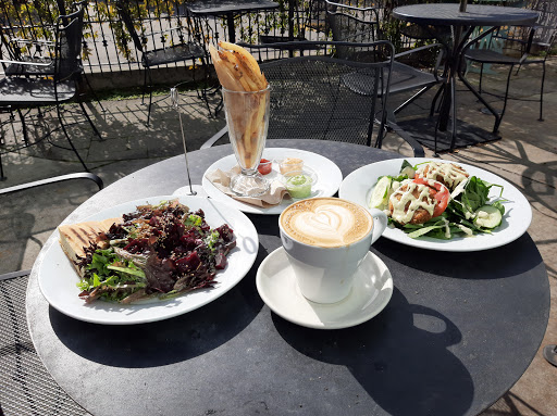 Cafe «Mad Hatter Cafe + Bakeshop», reviews and photos, 1802 W Main St, Durham, NC 27705, USA