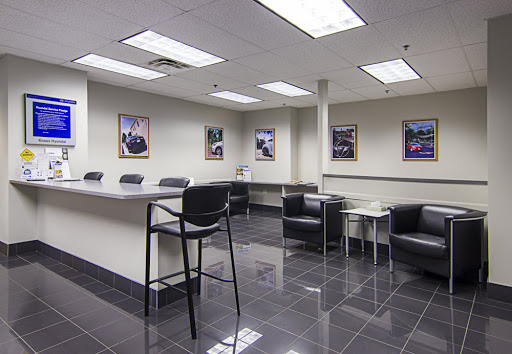 Hyundai Dealer «Knauz Hyundai», reviews and photos, 775 Rockland Rd, Lake Bluff, IL 60044, USA