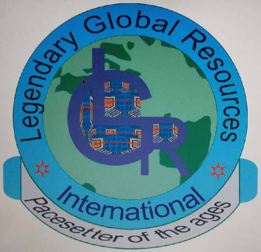 Legendary Global Resources International, Nigeria, Diner, state Kogi