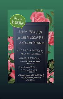 Menu du Coffee Orafi gemme caffe aperitiviCollecchio à Collecchio