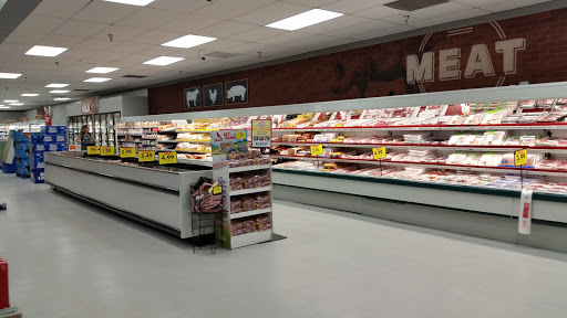 Grocery Store «Schnucks», reviews and photos, 501 Beltline Rd, Collinsville, IL 62234, USA