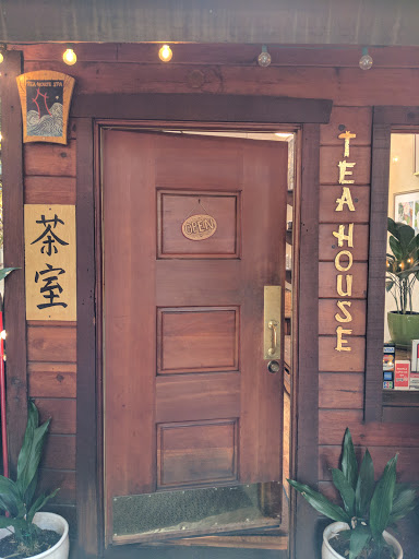 Day Spa «Tea House Spa», reviews and photos, 112 Elm St, Santa Cruz, CA 95060, USA
