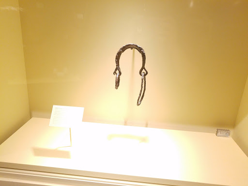 History Museum «Reginald F. Lewis Museum», reviews and photos, 830 E Pratt St, Baltimore, MD 21202, USA