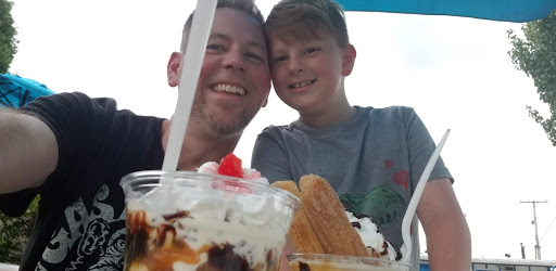 Ice Cream Shop «Custard Spot», reviews and photos, 46919 Van Dyke, Shelby Charter Township, MI 48317, USA