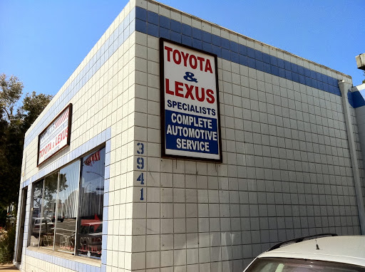 3941 Foothill Blvd, La Crescenta, CA 91214, USA