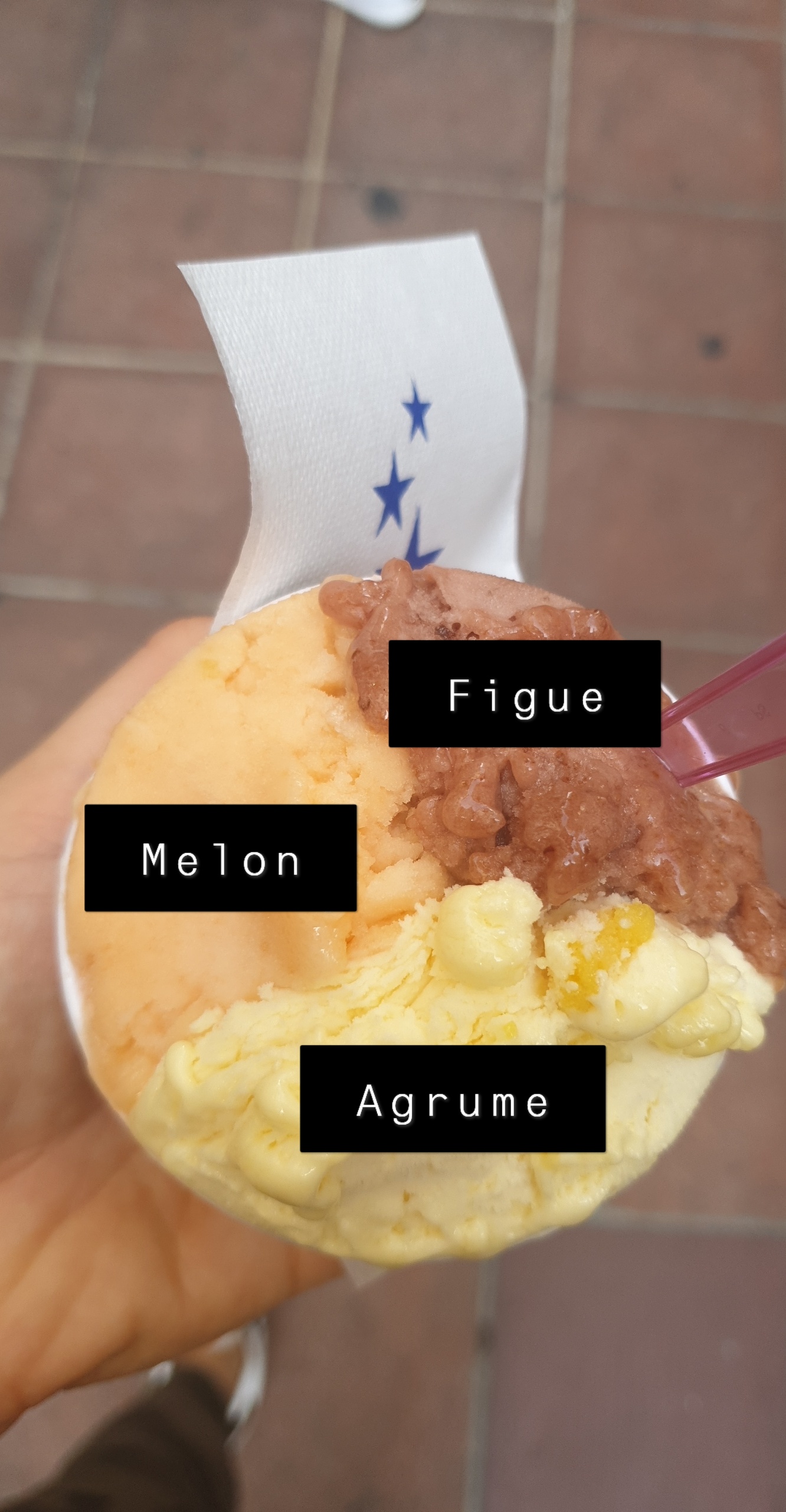 Photo n° 1 de l'avis de Jessica. fait le 19/09/2019 à 12:54