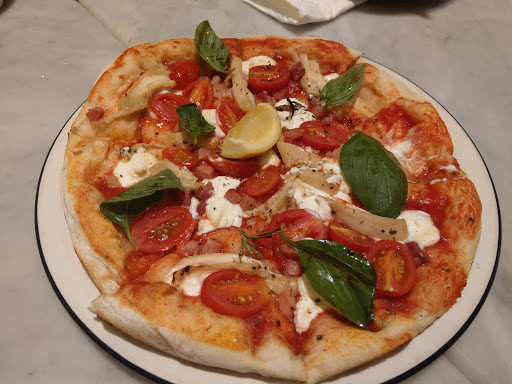 Pizza Express