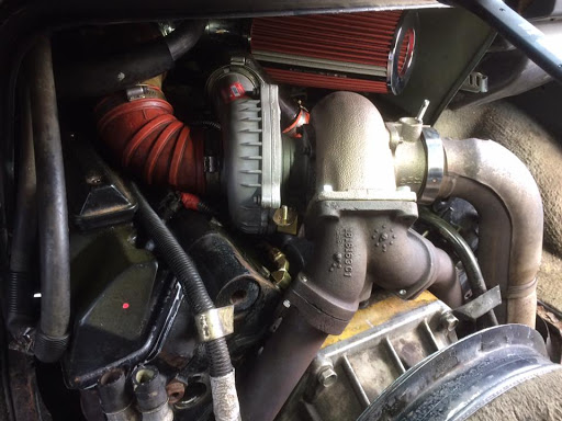 Auto Tune Up Service «A Plus Auto & Truck Repair», reviews and photos, 19 Hersey St, Salem, MA 01970, USA