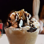 Photo n°1 de l'avis de stefano.a fait le 22/08/2018 à 20:47 sur le  Chiosco delle Rose à Campofelice di Roccella