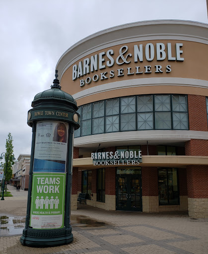 Shopping Mall «Bowie Town Center», reviews and photos, 15606 Emerald Way, Bowie, MD 20716, USA