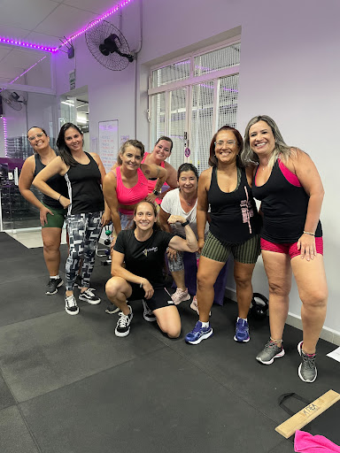 Logo da empresa - Splendhoz Gym