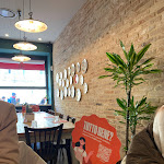 Photo n°10 de l'avis de Davide.a fait le 27/12/2021 à 12:55 sur le  miscusi Verona à Verona