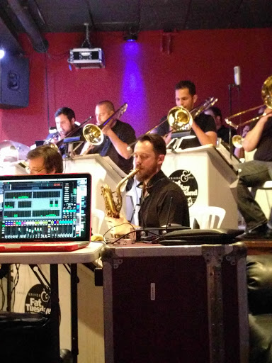 Live Music Venue «Vosh», reviews and photos, 1414 Riverside Dr, Lakewood, OH 44107, USA