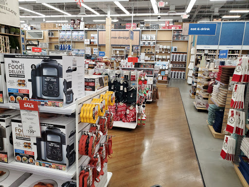 Department Store «Bed Bath & Beyond», reviews and photos, 3201 Rte 9 S, Rio Grande, NJ 08242, USA