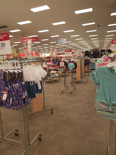 Department Store «Target», reviews and photos, 403 Constant Friendship Blvd, Abingdon, MD 21009, USA