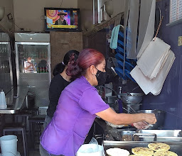 Las Gorditas Del Guerrero photo