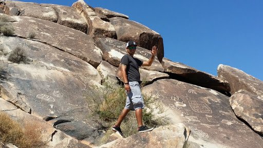 National Park «Lake Mead National Recreation Area», reviews and photos