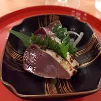 Plats et boissons du Restaurant japonais CHARBON KUNITORAYA à Paris - n°10