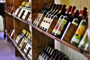 Massbach Ridge Winery Tasting Room Galena image