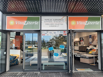 Vitaliterie à Neuville-en-Ferrain